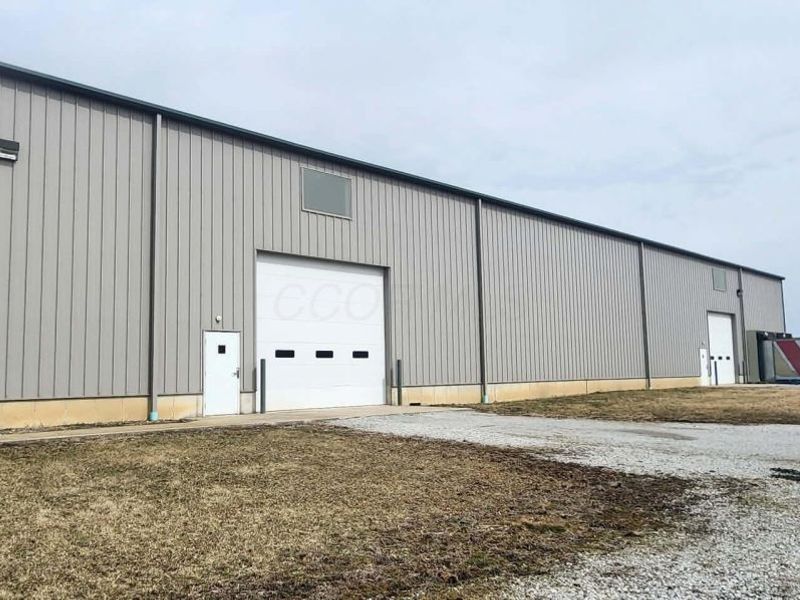 604 E Montford Avenue , Ada, OH 45810 Photo 2