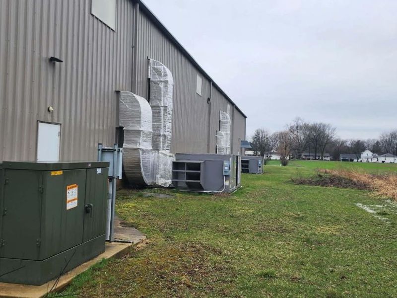 604 E Montford Avenue , Ada, OH 45810 Photo 4