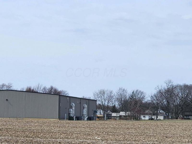 604 E Montford Avenue , Ada, OH 45810 Photo 5