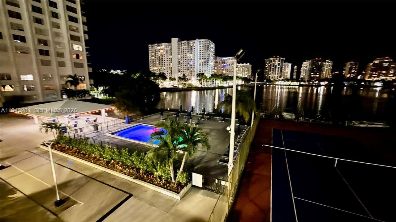 2750 NE 183rd St, Unit 906, Aventura, FL 33160 Photo