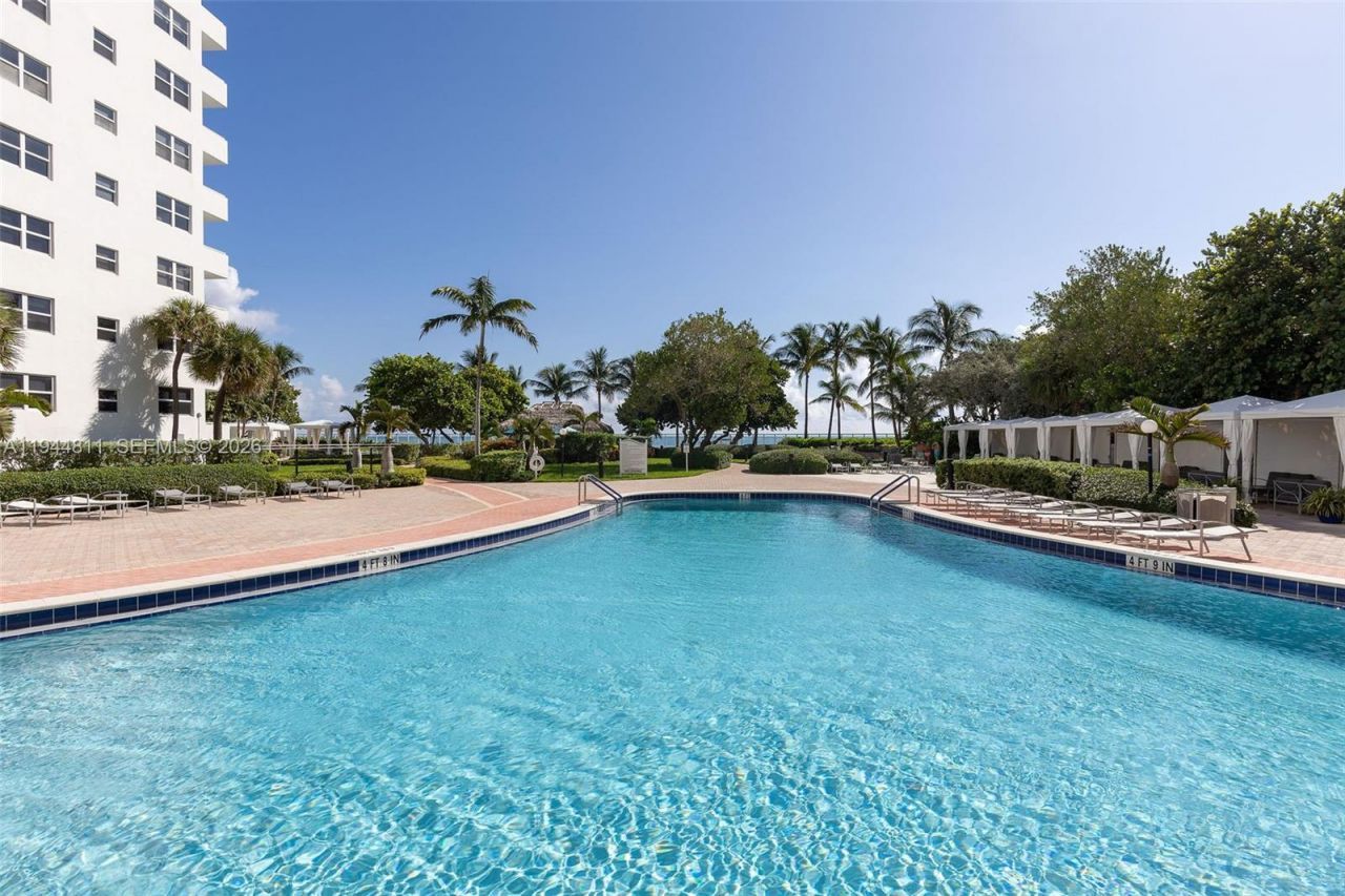 3001 S Ocean Dr, Unit 227, Hollywood, FL 33019 Photo