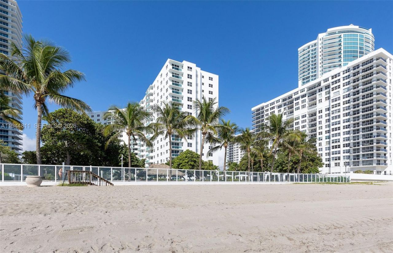 3001 S Ocean Dr, Unit 227, Hollywood, FL 33019 Photo