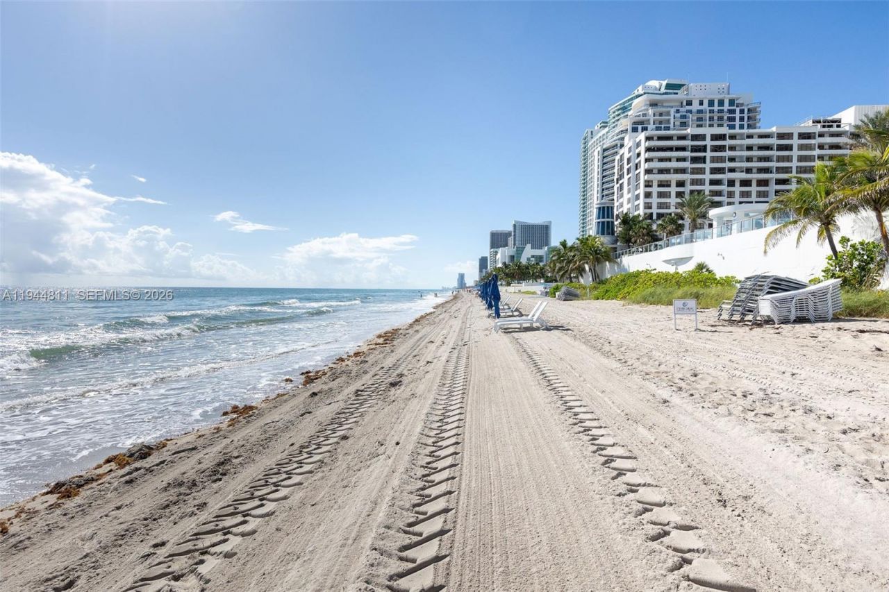 3001 S Ocean Dr, Unit 227, Hollywood, FL 33019 Photo