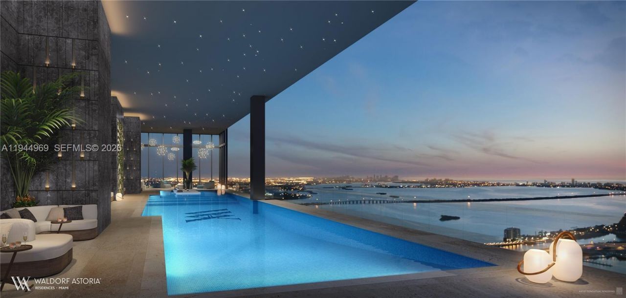 249 NE 3 St , Unit 6101, Miami, FL 33132 Photo