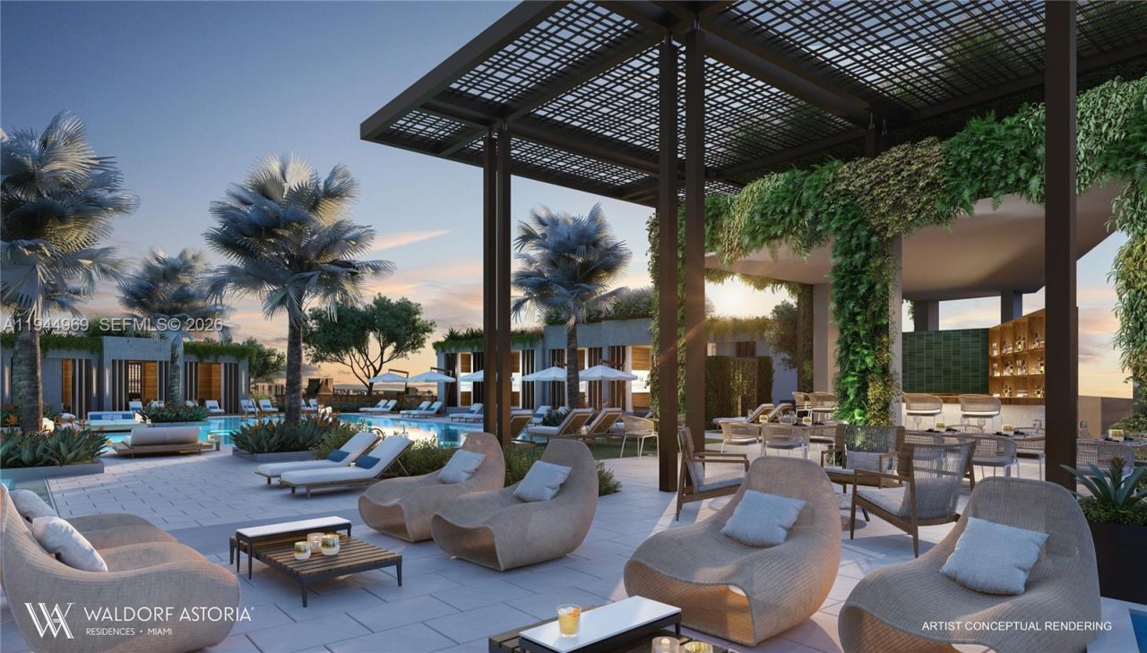 249 NE 3 St , Unit 6101, Miami, FL 33132 Photo