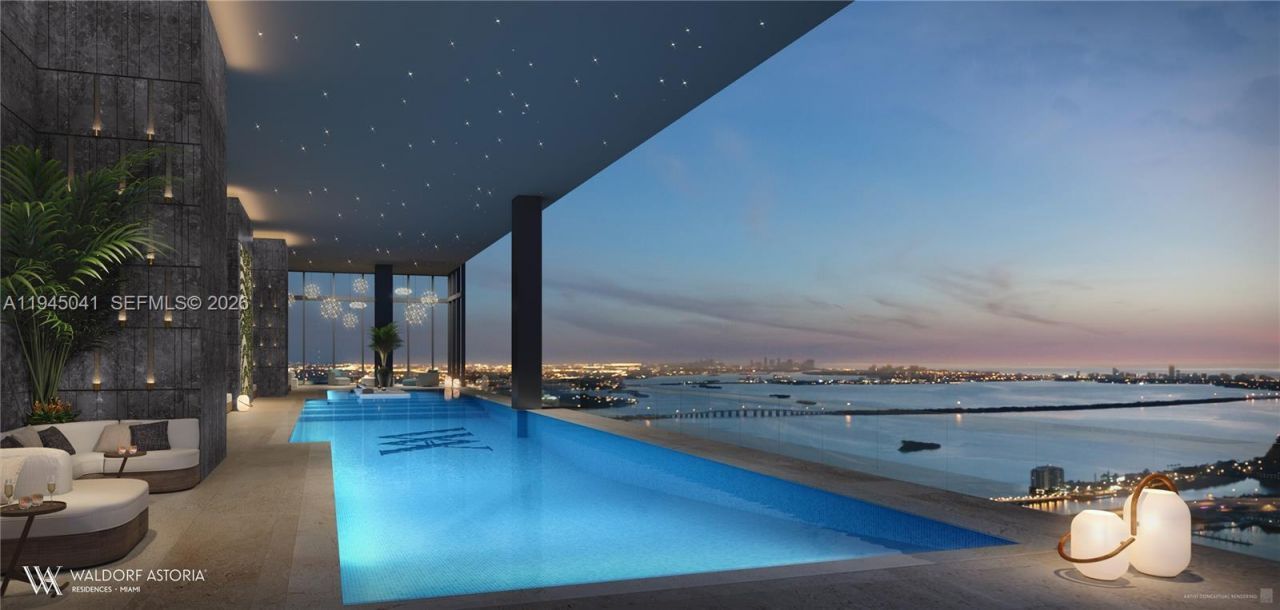 249 NE 3 St, Unit 5901, Miami, FL 33132 Photo