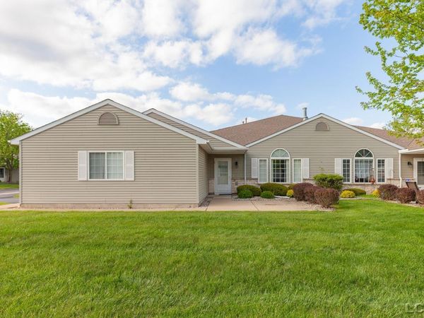 2303 LAKEWOOD, Adrian, MI 49221