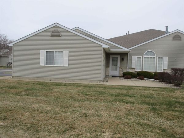 2303 LAKEWOOD, Adrian, MI 49221