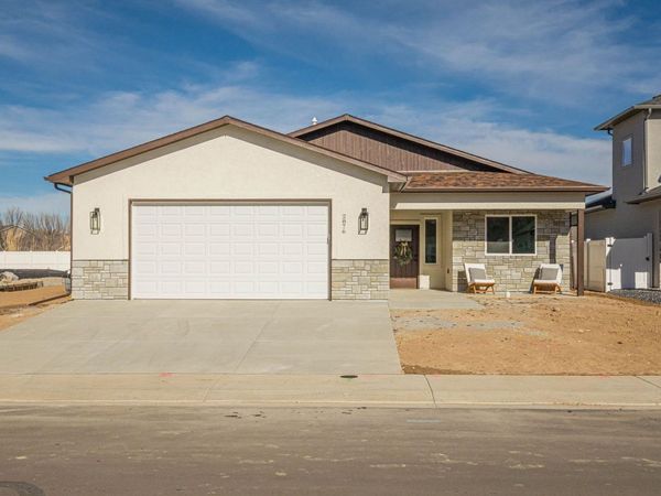 2876 Rock Creek Drive, Unit B, Grand Junction, CO 81503