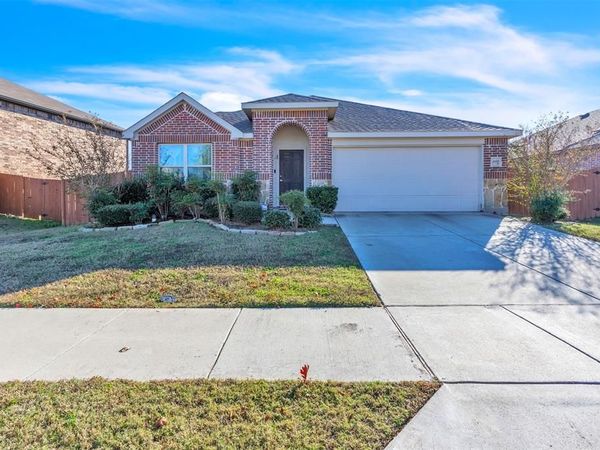 4121 Gaillardia Way, Forney, TX 75126