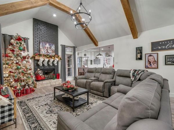 10365 Singleton Road, Midlothian, TX 76065