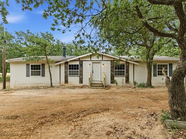 2109 Timber Top Trail, Joshua, TX 76058