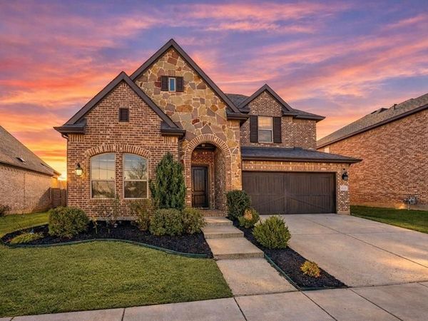 1113 15th Street, Argyle, TX 76226