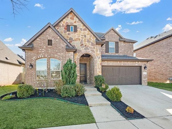 1113 15th Street, Argyle, TX 76226