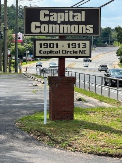 1909 NE Capital Circle, Unit 100 & 200, Tallahassee, FL 32308 Photo
