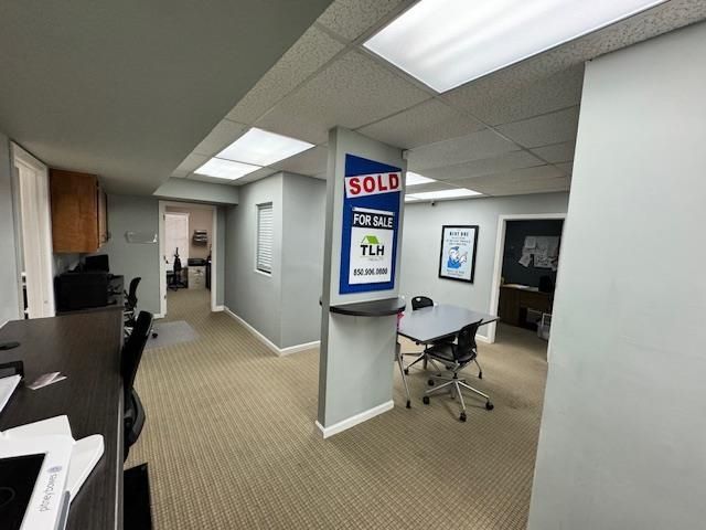 1909 NE Capital Circle, Unit 100 & 200, Tallahassee, FL 32308 Photo