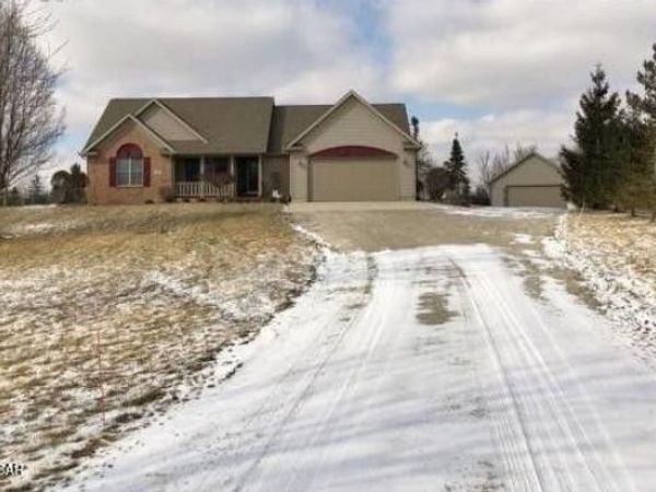 7570 Ft. Amanda Road, Lima, OH 45806