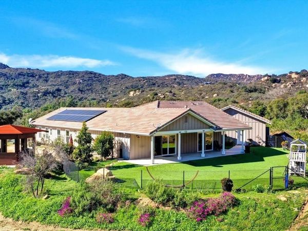 11611 Rancho Heights Rd, Pala, CA 92059