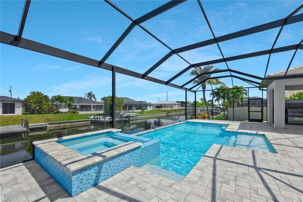 2017 SW 31st Ter, Cape Coral, FL 33914 Photo