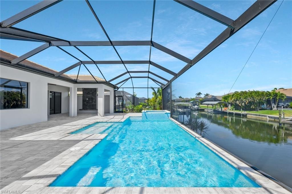 2017 SW 31st Ter, Cape Coral, FL 33914 Photo