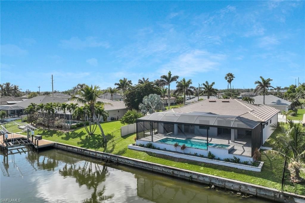 2017 SW 31st Ter, Cape Coral, FL 33914 Photo