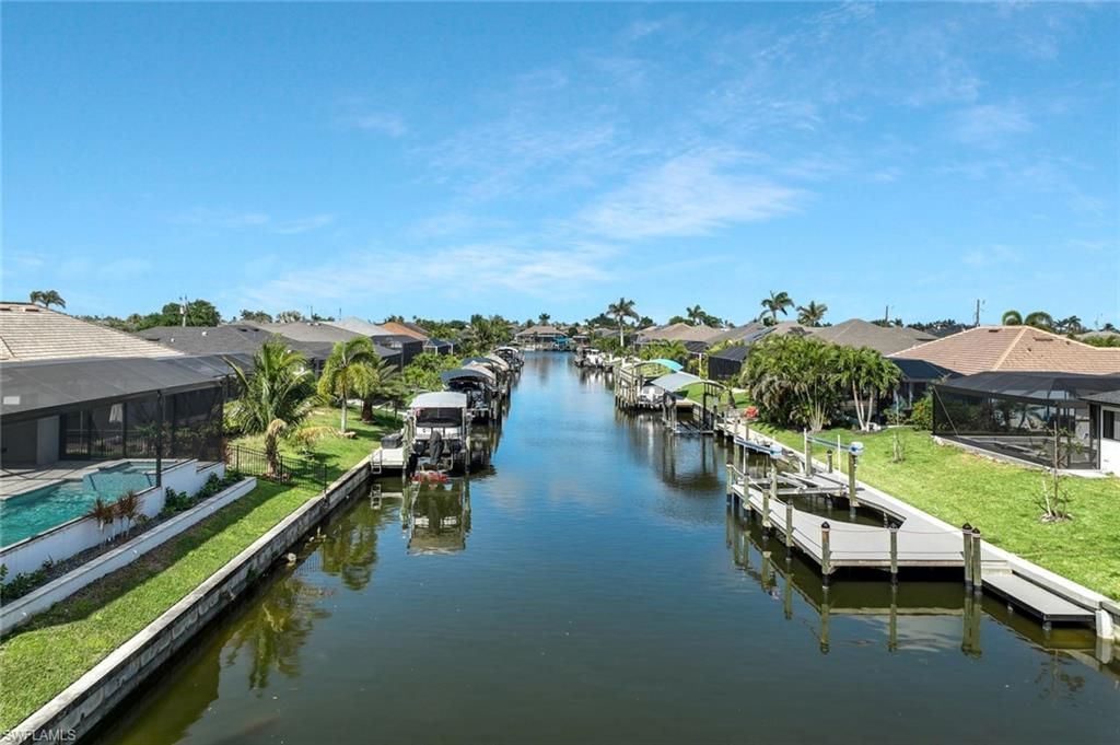 2017 SW 31st Ter, Cape Coral, FL 33914 Photo