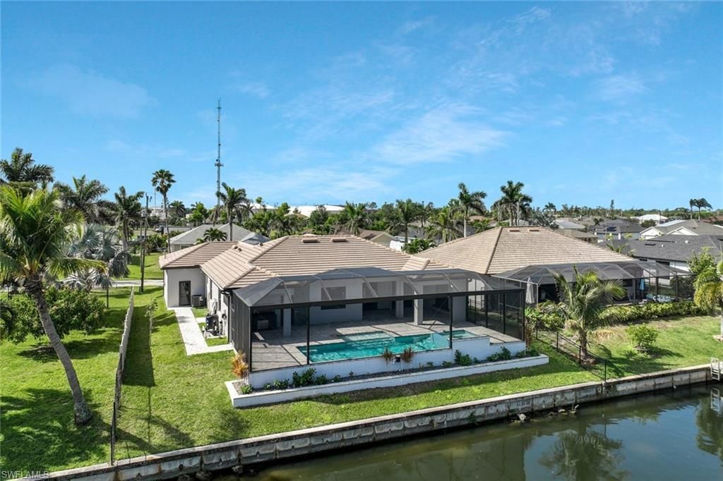 2017 SW 31st Ter, Cape Coral, FL 33914 Photo