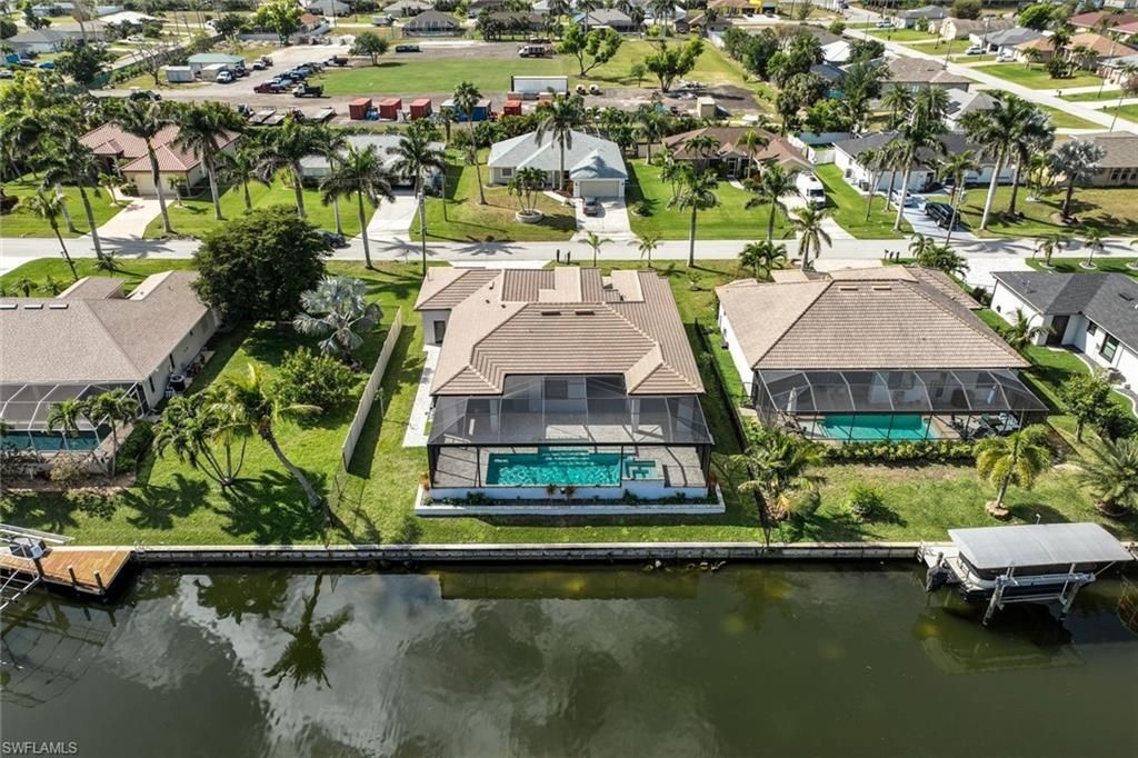2017 SW 31st Ter, Cape Coral, FL 33914 Photo
