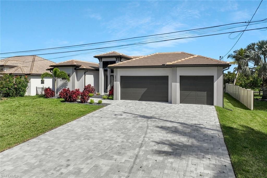 2017 SW 31st Ter, Cape Coral, FL 33914 Photo