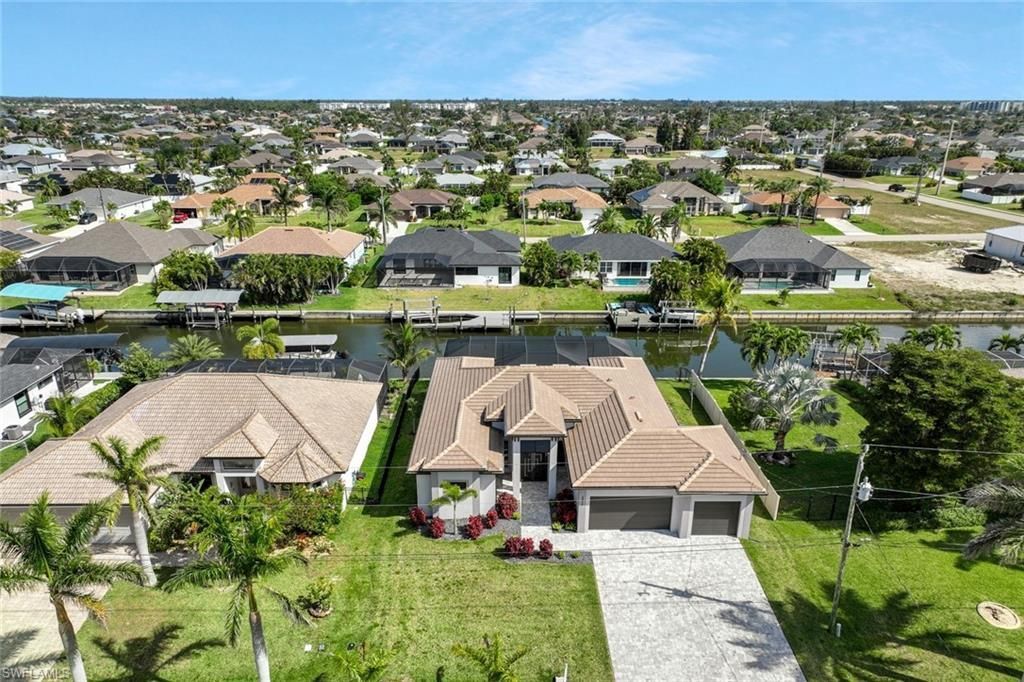 2017 SW 31st Ter, Cape Coral, FL 33914 Photo