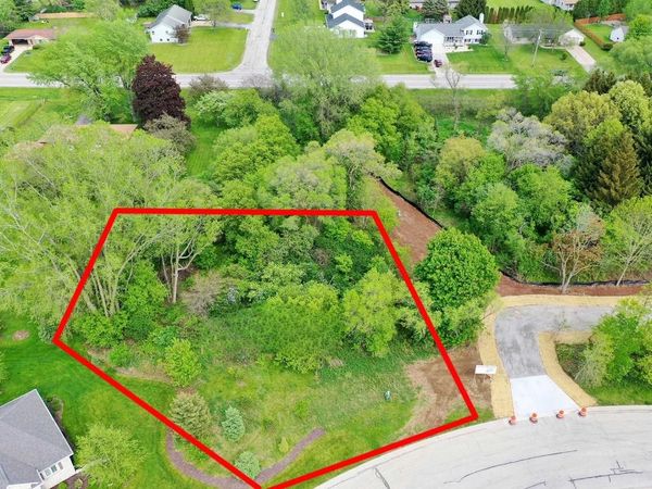 1274 S SEDONA CIRCLE, Oneida, WI 54155