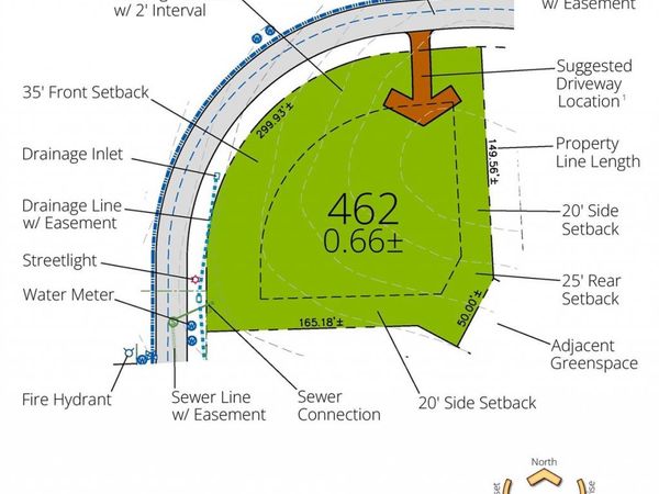 177 Emerald Necklace Drive , Asheville, NC 28803
