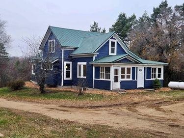 32098 Birchwood Shore Drive, Underwood, MN 56586