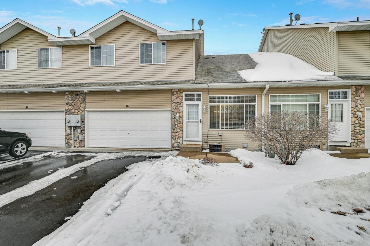 5435 144th Way Nw, Unit 14, Anoka, MN 55303 Main Photo