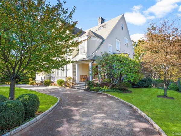 203 Corlies Avenue, Pelham, NY 10803