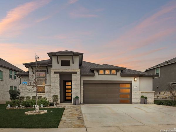 443 Huntwick Dr, Boerne, TX 78006