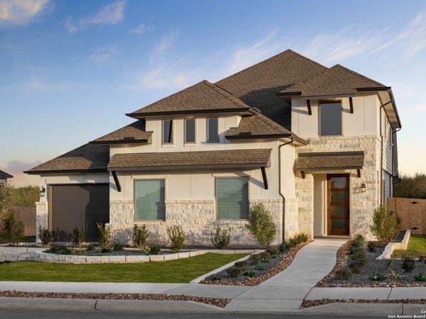 10076 Mulhouse Dr, Schertz, TX 78154