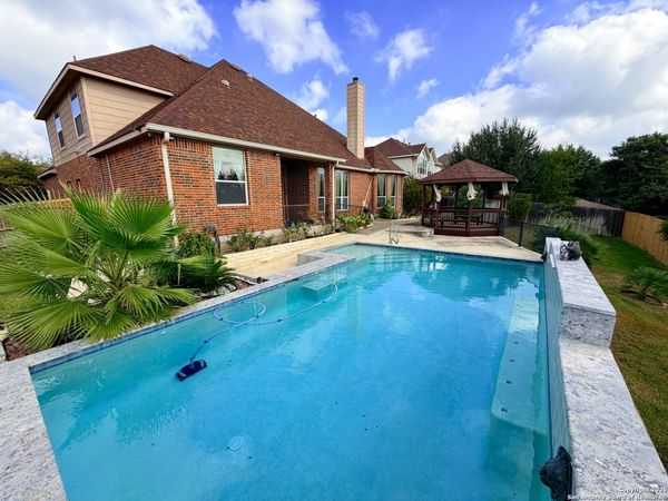 234 Gazelle Leap, San Antonio, TX 78258