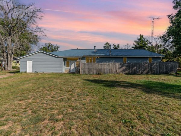 4400 Grass Lake Road, West Branch, MI 48661