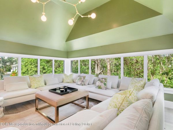 443 Seaview Avenue, Palm Beach, FL 33480