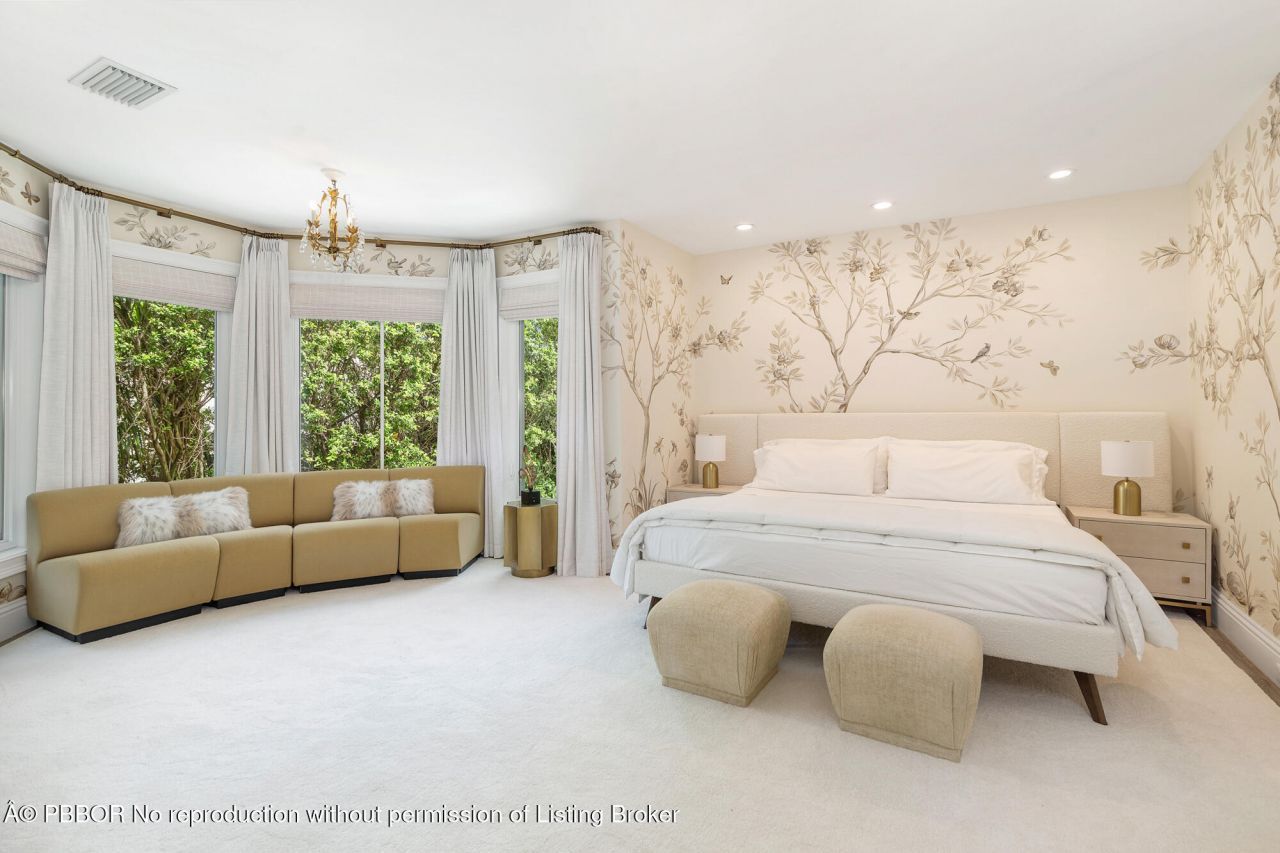 443 Seaview Avenue, Palm Beach, FL 33480 Photo