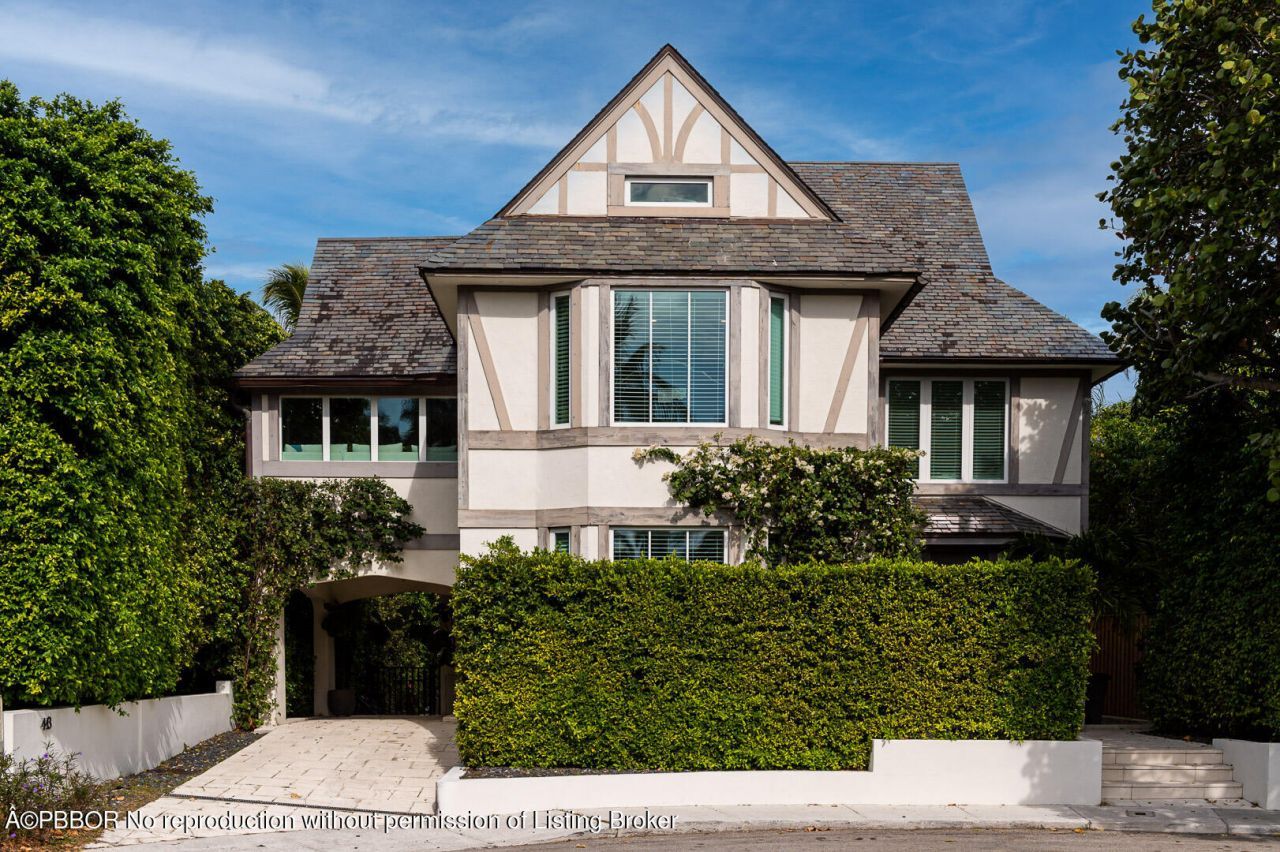 443 Seaview Avenue, Palm Beach, FL 33480 Photo