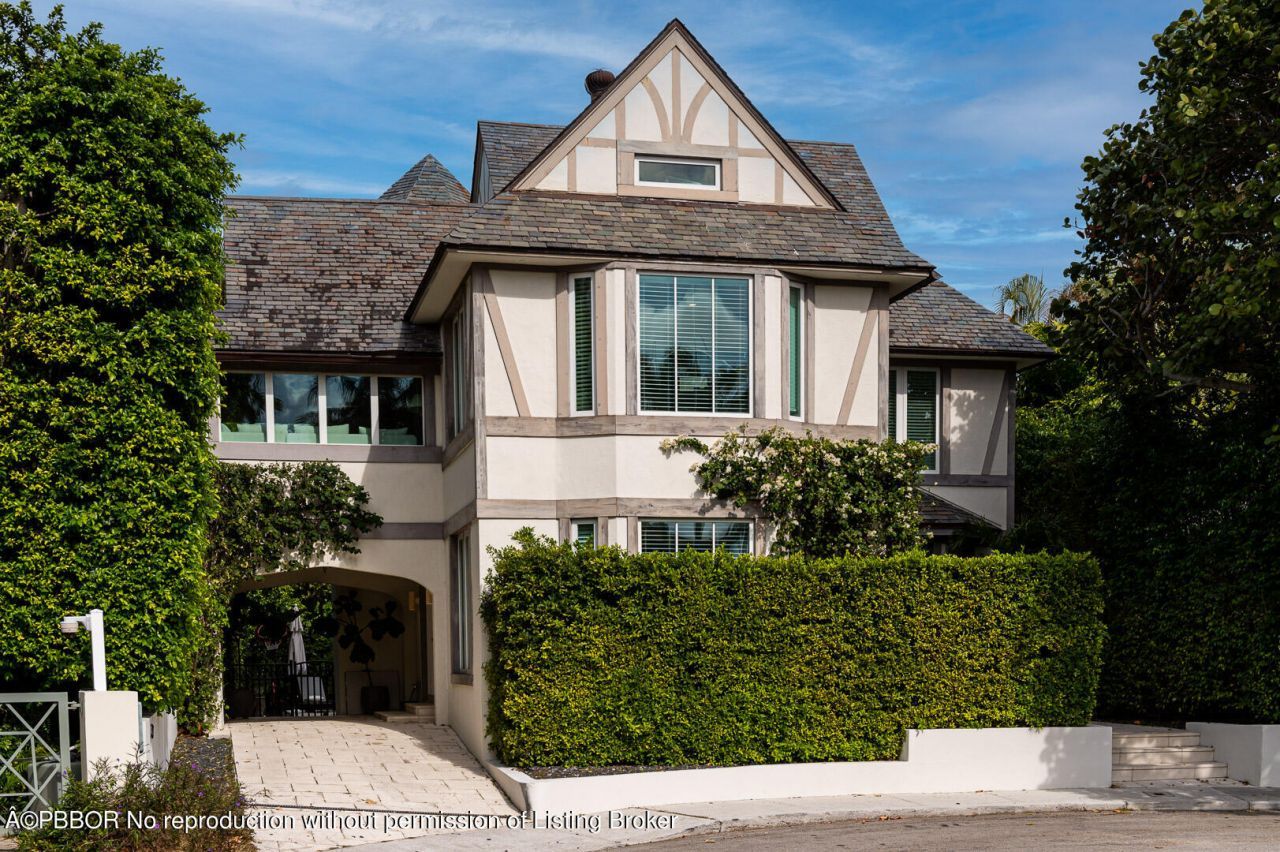 443 Seaview Avenue, Palm Beach, FL 33480 Photo