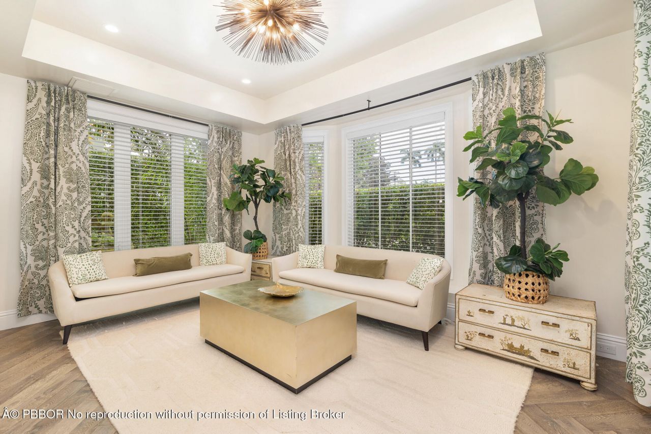 443 Seaview Avenue, Palm Beach, FL 33480 Photo