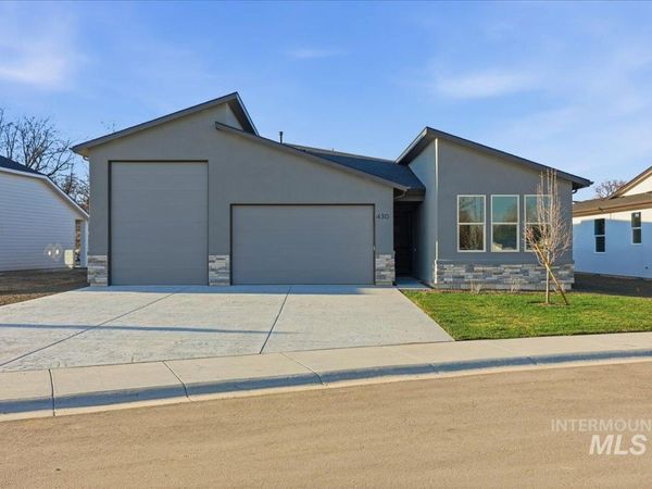430 W Millstone St, Middleton, ID 83644