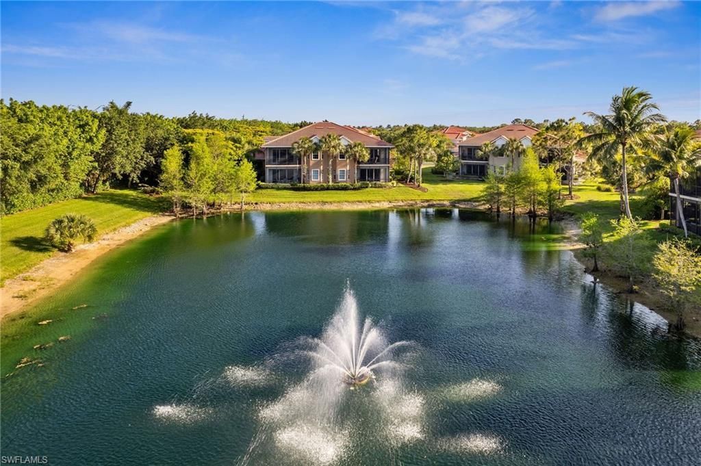 7859 Hawthorne Ter, Unit 1504, Naples, FL 34113 Photo