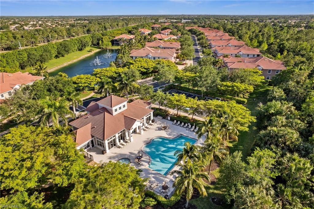 7859 Hawthorne Ter, Unit 1504, Naples, FL 34113 Photo