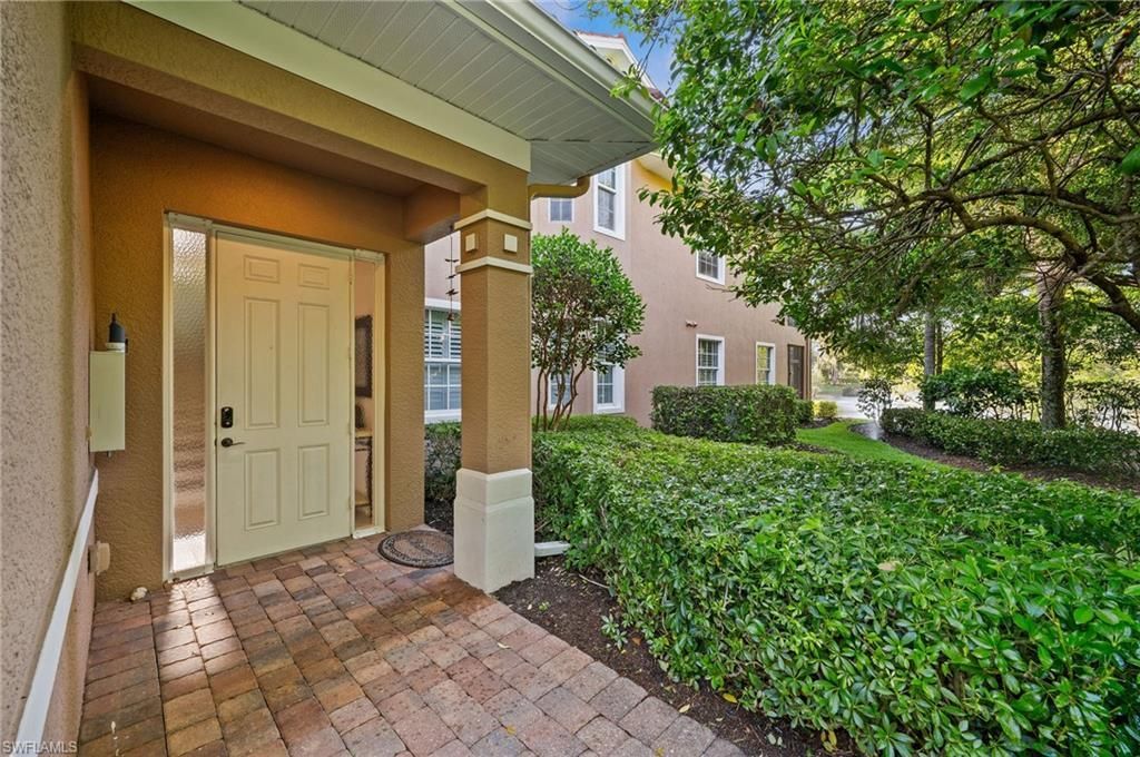 7859 Hawthorne Ter, Unit 1504, Naples, FL 34113 Photo