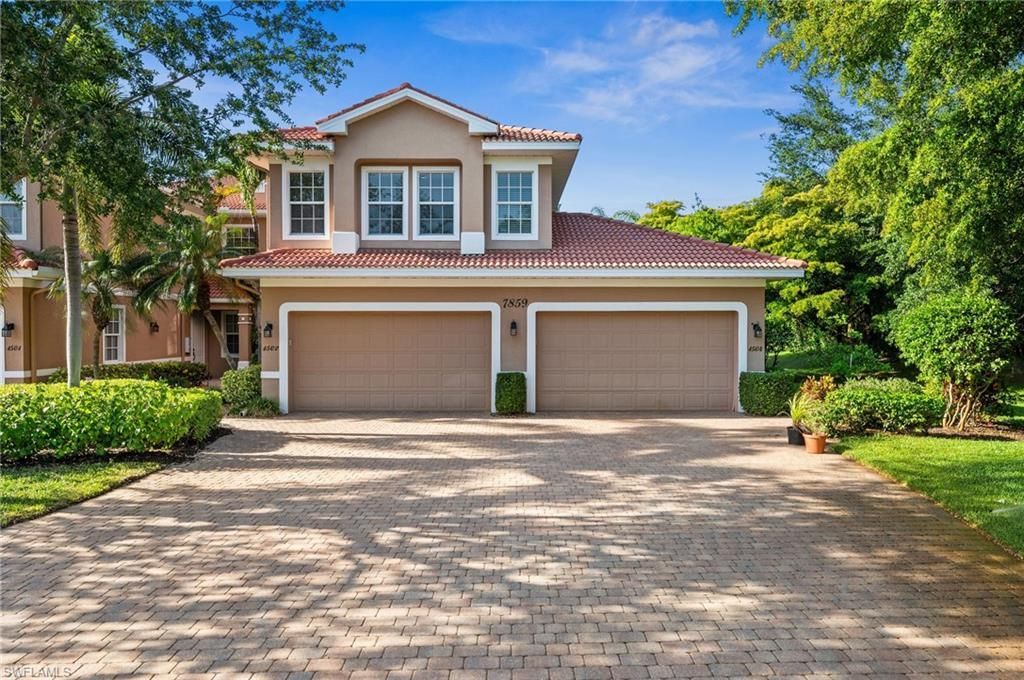 7859 Hawthorne Ter, Unit 1504, Naples, FL 34113 Photo