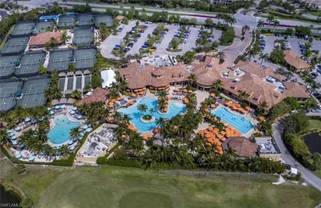 7859 Hawthorne Ter, Unit 1504, Naples, FL 34113 Photo